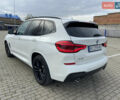 Белый БМВ Х3, объемом двигателя 2 л и пробегом 71 тыс. км за 33500 $, фото 4 на Automoto.ua