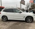 Білий БМВ Х3, об'ємом двигуна 3 л та пробігом 64 тис. км за 43490 $, фото 3 на Automoto.ua