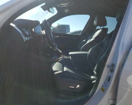 Білий БМВ Х3, об'ємом двигуна 2 л та пробігом 128 тис. км за 20900 $, фото 3 на Automoto.ua