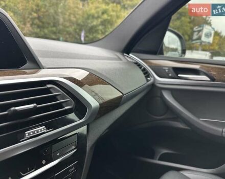 Белый БМВ Х3, объемом двигателя 2 л и пробегом 81 тыс. км за 26500 $, фото 35 на Automoto.ua