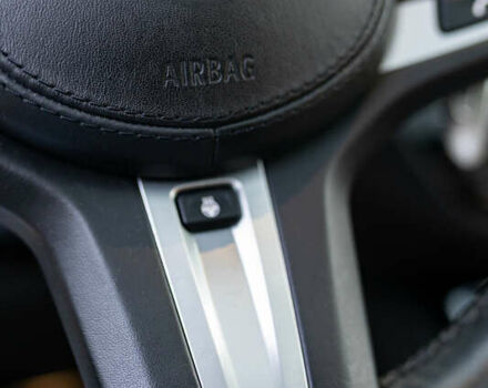 Белый БМВ Х3, объемом двигателя 3 л и пробегом 79 тыс. км за 39500 $, фото 27 на Automoto.ua