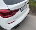 Білий БМВ Х3, об'ємом двигуна 2 л та пробігом 75 тис. км за 33300 $, фото 8 на Automoto.ua