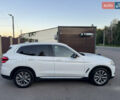 Білий БМВ Х3, об'ємом двигуна 2 л та пробігом 180 тис. км за 24700 $, фото 9 на Automoto.ua