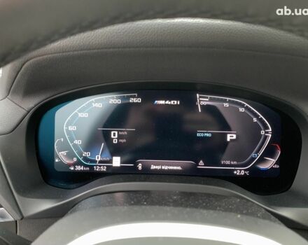 Білий БМВ Х3, об'ємом двигуна 3 л та пробігом 64 тис. км за 43490 $, фото 38 на Automoto.ua