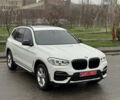 Белый БМВ Х3, объемом двигателя 2 л и пробегом 115 тыс. км за 25399 $, фото 1 на Automoto.ua