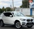 Белый БМВ Х3, объемом двигателя 2 л и пробегом 120 тыс. км за 25499 $, фото 1 на Automoto.ua