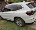 Белый БМВ Х3, объемом двигателя 2 л и пробегом 117 тыс. км за 29500 $, фото 2 на Automoto.ua