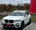 Белый БМВ Х3, объемом двигателя 2 л и пробегом 115 тыс. км за 30500 $, фото 4 на Automoto.ua