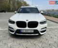 Белый БМВ Х3, объемом двигателя 2 л и пробегом 190 тыс. км за 24900 $, фото 2 на Automoto.ua