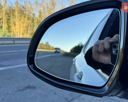 Білий БМВ Х3, об'ємом двигуна 2 л та пробігом 186 тис. км за 23000 $, фото 8 на Automoto.ua