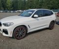 Белый БМВ Х3, объемом двигателя 2 л и пробегом 55 тыс. км за 7500 $, фото 1 на Automoto.ua