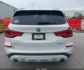 БМВ Х3 2019 в Черновцах на Automoto.ua Белый БМВ Х3, объемом двигателя 2 л и пробегом 104 тыс. км за 24999 $, фото 9 на Automoto.ua