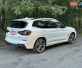 БМВ Х3 2019 в Кременчуге на Automoto.ua Белый БМВ Х3, объемом двигателя 3 л и пробегом 64 тыс. км за 40000 $, фото 4 на Automoto.ua