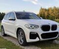 БМВ Х3 2019 в Киеве на Automoto.ua Белый БМВ Х3, объемом двигателя 2 л и пробегом 87 тыс. км за 18000 $, фото 1 на Automoto.ua