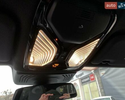 Білий БМВ Х3, об'ємом двигуна 3 л та пробігом 64 тис. км за 43490 $, фото 42 на Automoto.ua