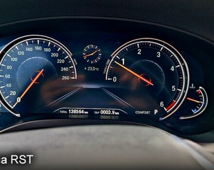 Білий БМВ Х3, об'ємом двигуна 2 л та пробігом 138 тис. км за 29999 $, фото 7 на Automoto.ua