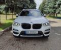 Белый БМВ Х3, объемом двигателя 2 л и пробегом 117 тыс. км за 29500 $, фото 8 на Automoto.ua