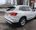 Білий БМВ Х3, об'ємом двигуна 2 л та пробігом 87 тис. км за 29900 $, фото 5 на Automoto.ua
