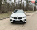 Белый БМВ Х3, объемом двигателя 2 л и пробегом 70 тыс. км за 29500 $, фото 2 на Automoto.ua