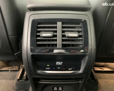 Білий БМВ Х3, об'ємом двигуна 3 л та пробігом 64 тис. км за 43490 $, фото 32 на Automoto.ua