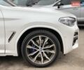 Білий БМВ Х3, об'ємом двигуна 3 л та пробігом 64 тис. км за 43490 $, фото 15 на Automoto.ua