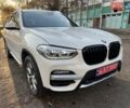 Белый БМВ Х3, объемом двигателя 2 л и пробегом 82 тыс. км за 27700 $, фото 43 на Automoto.ua