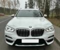 Білий БМВ Х3, об'ємом двигуна 2 л та пробігом 120 тис. км за 20400 $, фото 1 на Automoto.ua