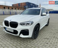 Белый БМВ Х3, объемом двигателя 2 л и пробегом 71 тыс. км за 33500 $, фото 1 на Automoto.ua