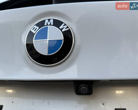 Белый БМВ Х3, объемом двигателя 2 л и пробегом 178 тыс. км за 21999 $, фото 43 на Automoto.ua