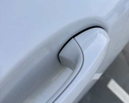 Білий БМВ Х3, об'ємом двигуна 2 л та пробігом 115 тис. км за 28500 $, фото 11 на Automoto.ua