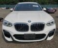 Белый БМВ Х3, объемом двигателя 2 л и пробегом 55 тыс. км за 7500 $, фото 4 на Automoto.ua