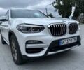 Белый БМВ Х3, объемом двигателя 2 л и пробегом 145 тыс. км за 36500 $, фото 5 на Automoto.ua