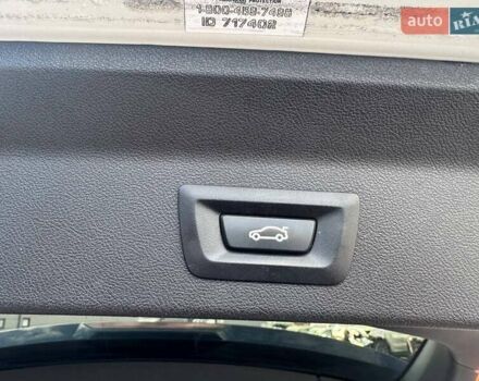 Белый БМВ Х3, объемом двигателя 2 л и пробегом 105 тыс. км за 24500 $, фото 21 на Automoto.ua