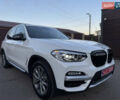 Білий БМВ Х3, об'ємом двигуна 2 л та пробігом 180 тис. км за 24700 $, фото 5 на Automoto.ua
