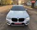Белый БМВ Х3, объемом двигателя 2 л и пробегом 82 тыс. км за 27700 $, фото 44 на Automoto.ua