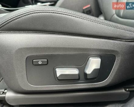 Белый БМВ Х3, объемом двигателя 2 л и пробегом 81 тыс. км за 26500 $, фото 30 на Automoto.ua