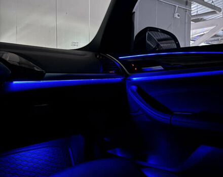 Белый БМВ Х3, объемом двигателя 2 л и пробегом 115 тыс. км за 28500 $, фото 27 на Automoto.ua