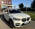 Белый БМВ Х3, объемом двигателя 2 л и пробегом 82 тыс. км за 26000 $, фото 15 на Automoto.ua
