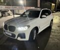 Белый БМВ Х3, объемом двигателя 2 л и пробегом 67 тыс. км за 38999 $, фото 15 на Automoto.ua