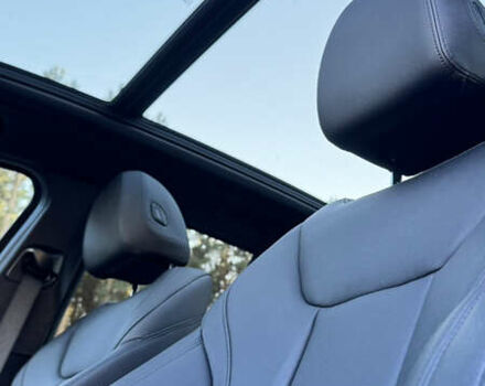 Білий БМВ Х3, об'ємом двигуна 2 л та пробігом 186 тис. км за 23000 $, фото 7 на Automoto.ua