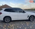Білий БМВ Х3, об'ємом двигуна 2 л та пробігом 75 тис. км за 33300 $, фото 4 на Automoto.ua
