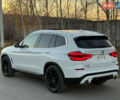 Белый БМВ Х3, объемом двигателя 2 л и пробегом 178 тыс. км за 21999 $, фото 40 на Automoto.ua