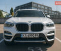 Белый БМВ Х3, объемом двигателя 2 л и пробегом 93 тыс. км за 31999 $, фото 1 на Automoto.ua