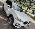 Белый БМВ Х3, объемом двигателя 2 л и пробегом 117 тыс. км за 29500 $, фото 7 на Automoto.ua