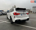 Белый БМВ Х3, объемом двигателя 2 л и пробегом 53 тыс. км за 35800 $, фото 15 на Automoto.ua