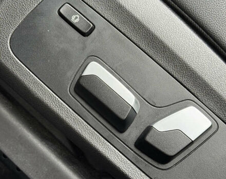 Белый БМВ Х3, объемом двигателя 2 л и пробегом 115 тыс. км за 25399 $, фото 30 на Automoto.ua