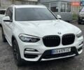 Белый БМВ Х3, объемом двигателя 2 л и пробегом 81 тыс. км за 26500 $, фото 7 на Automoto.ua