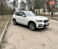 Белый БМВ Х3, объемом двигателя 2 л и пробегом 70 тыс. км за 29500 $, фото 4 на Automoto.ua