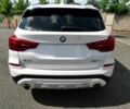 Белый БМВ Х3, объемом двигателя 2 л и пробегом 30 тыс. км за 13500 $, фото 4 на Automoto.ua