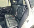 Белый БМВ Х3, объемом двигателя 2 л и пробегом 40 тыс. км за 11500 $, фото 17 на Automoto.ua